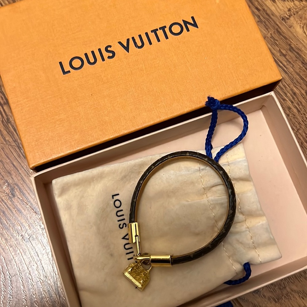 LV Alma Bracelet